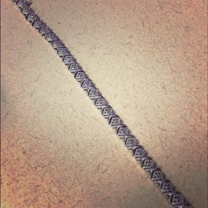 Sterling Silver Bracelet