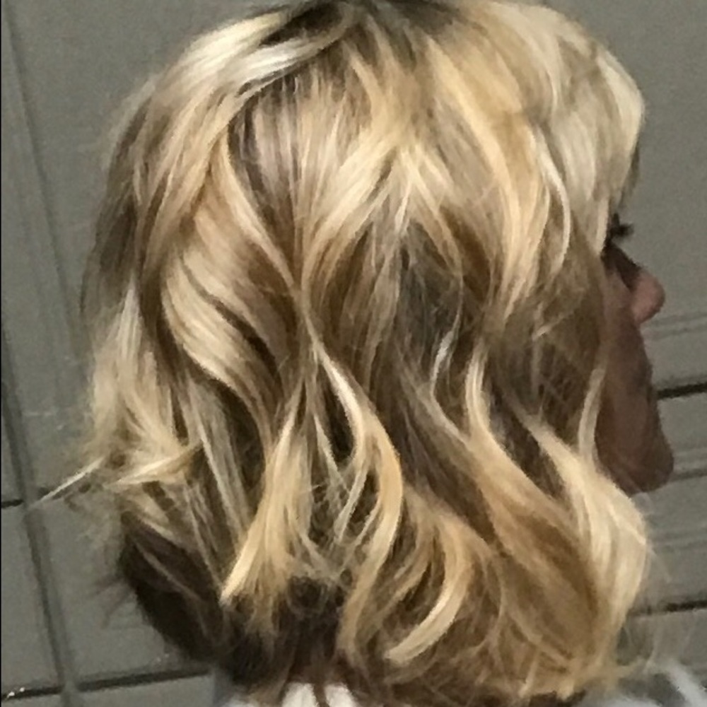 Meet your Posher, Linn