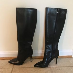 Via Spiga boots