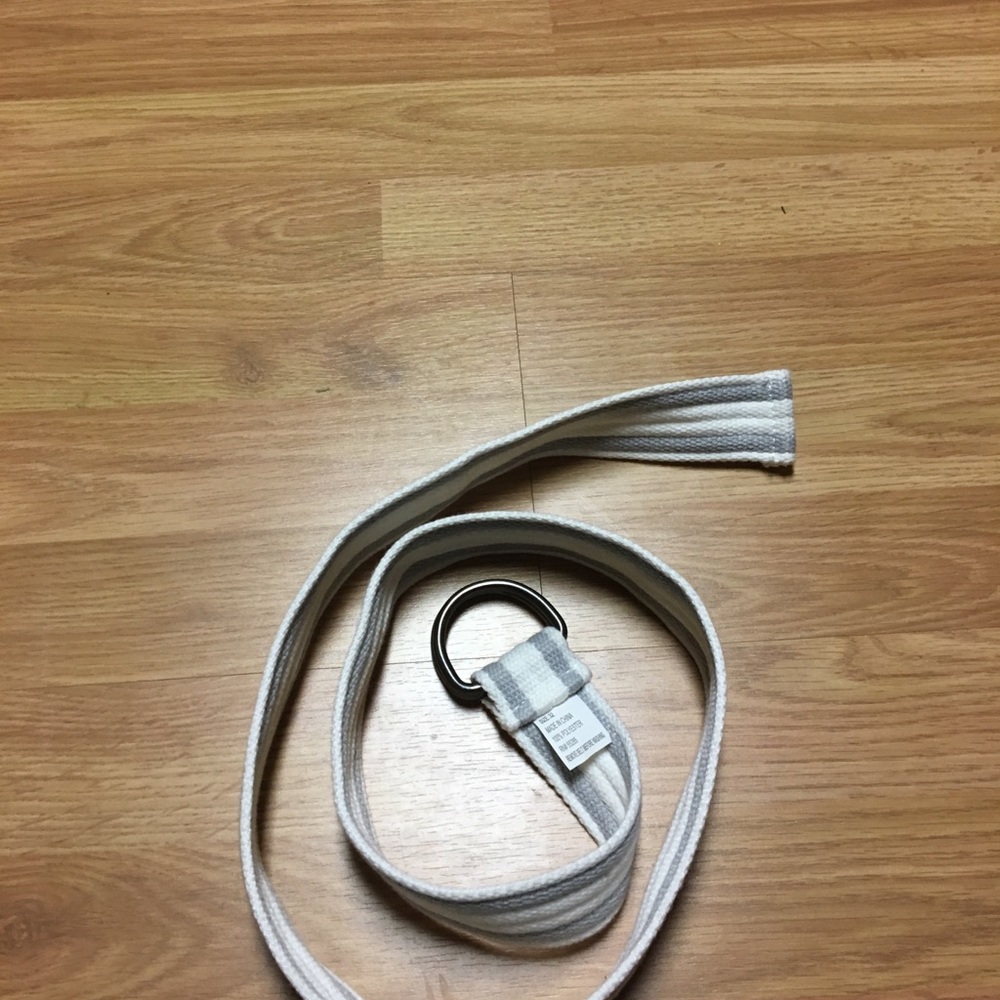 Belt for any occasion