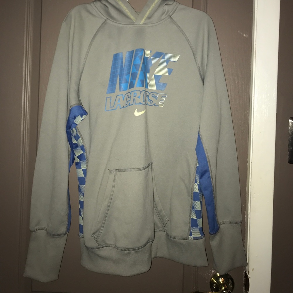 Nike Sweatshirt
