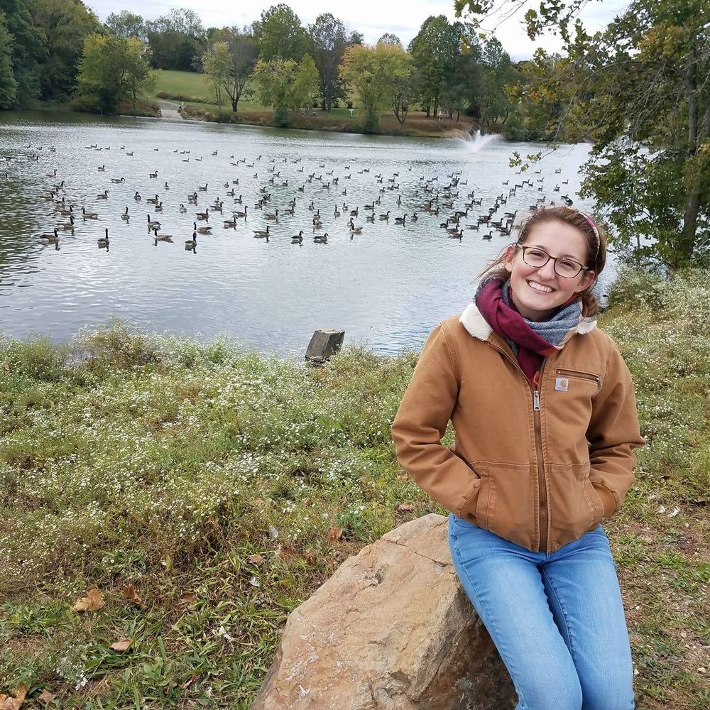 Meet your Posher, Meghan
