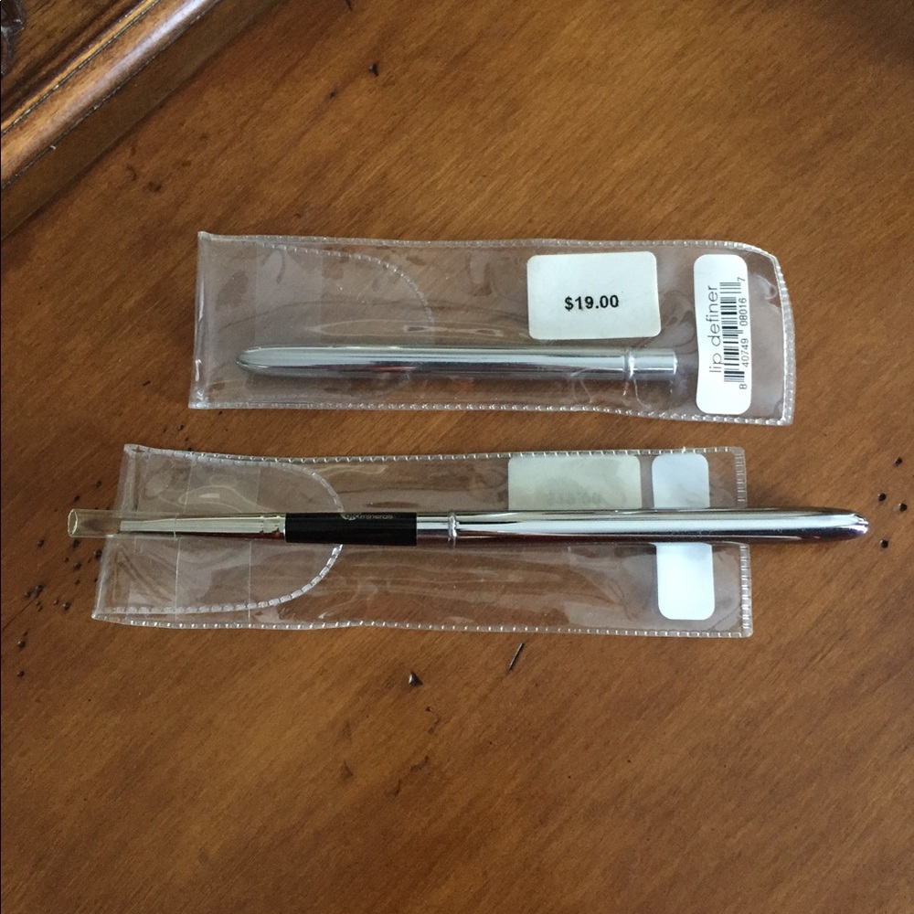 Lip brush (Jane Iredale)