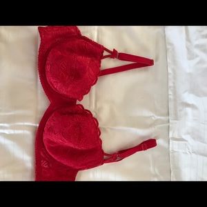 Victoria's Secret bra