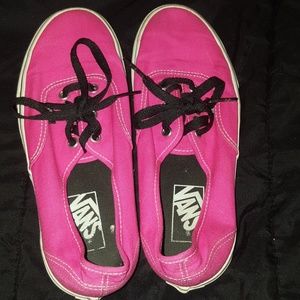 Vans