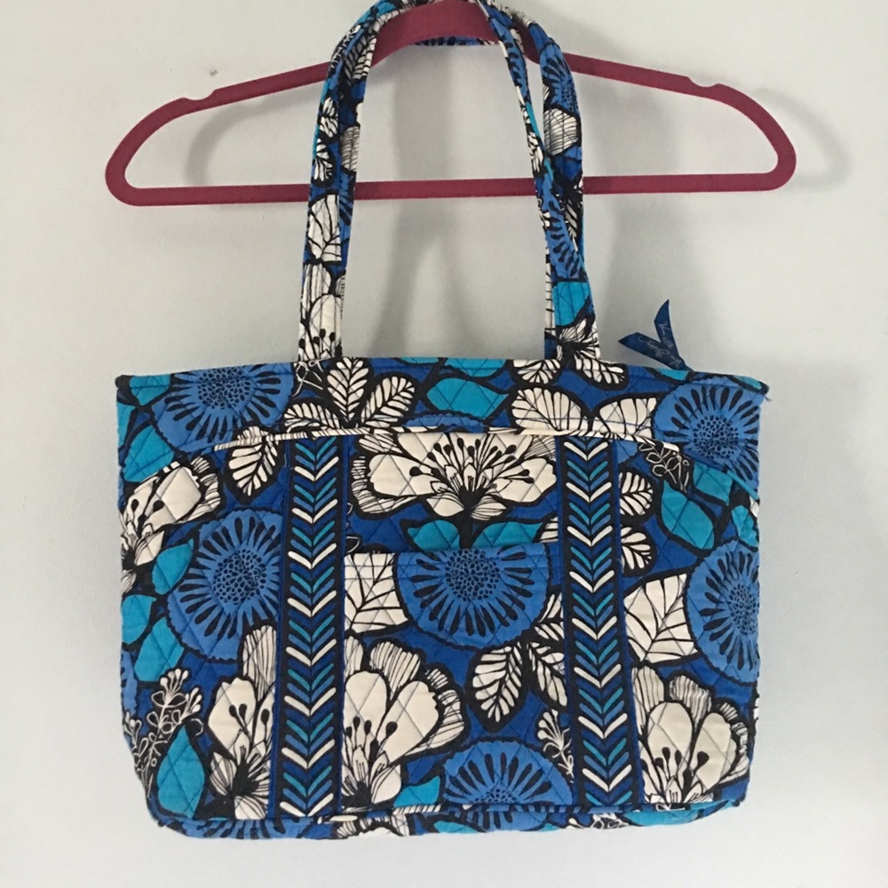 Vera Bradley shoulder bag💙
