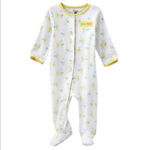 First Moments Duck Coverall