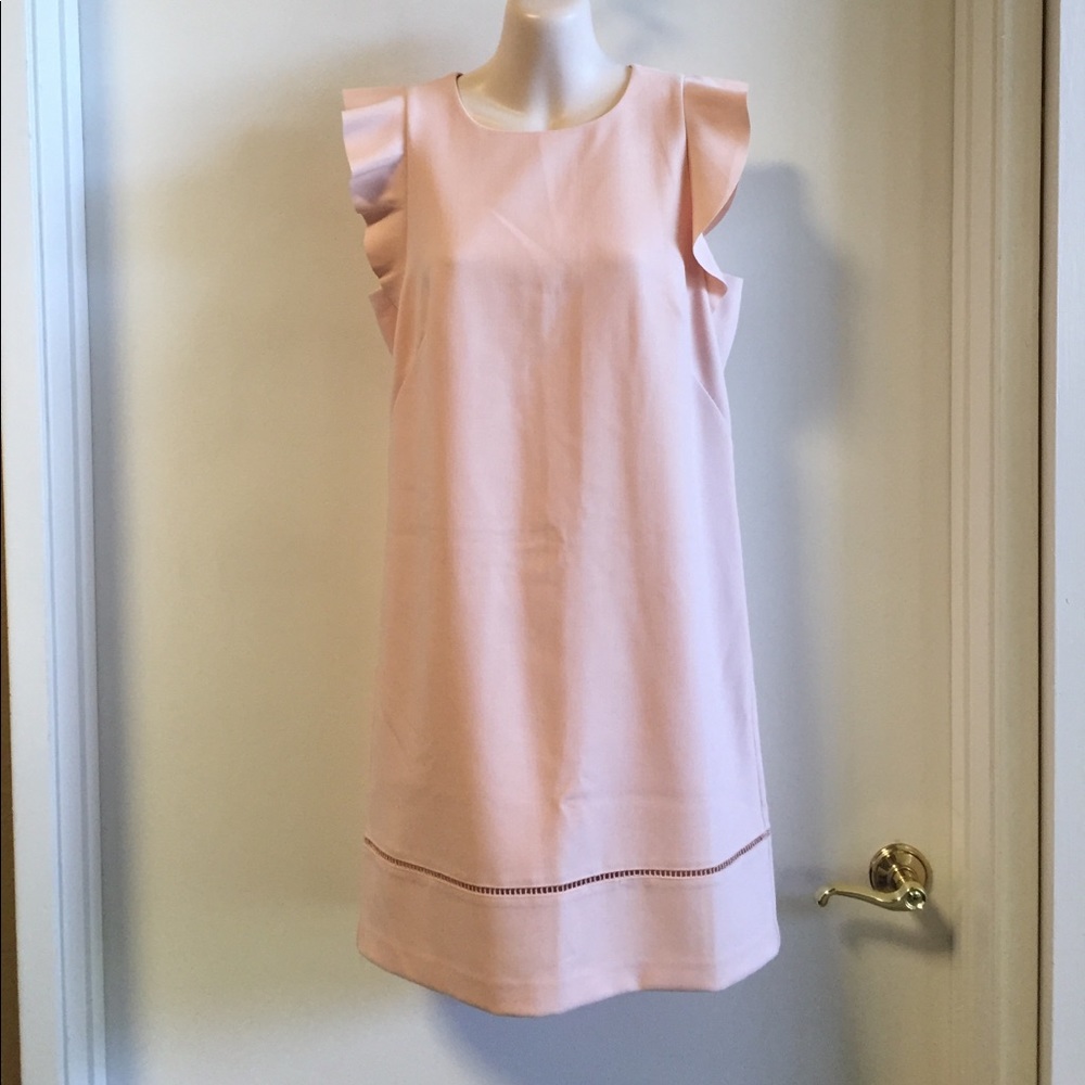 Ann Taylor Loft Dress