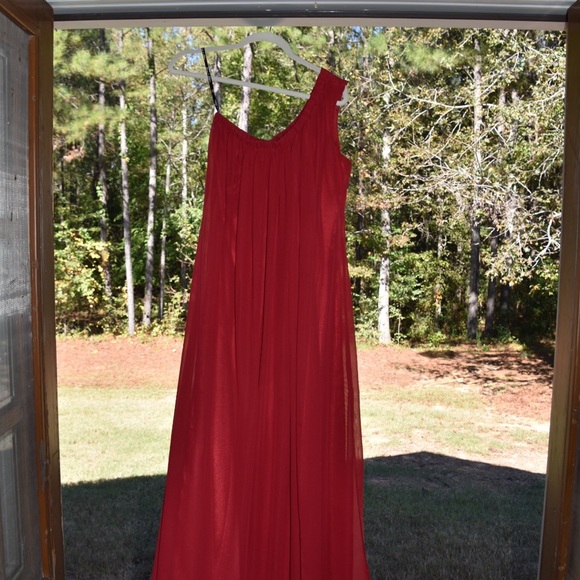 Eliza and Ethan Maxi Dress - Picture 4 of 4
