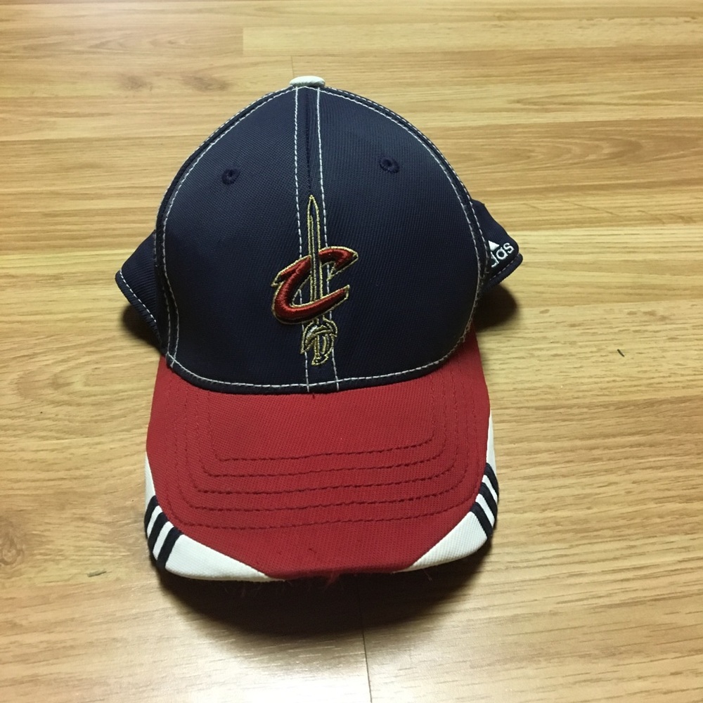 Cleveland Cavaliers NBA Hat