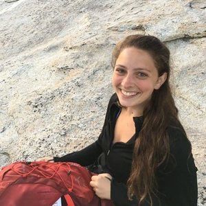 Meet your Posher, Meg