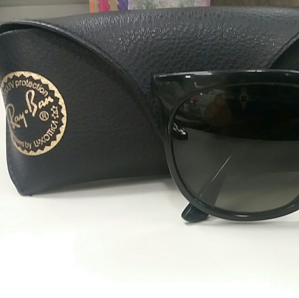 RayBan Cats 1000