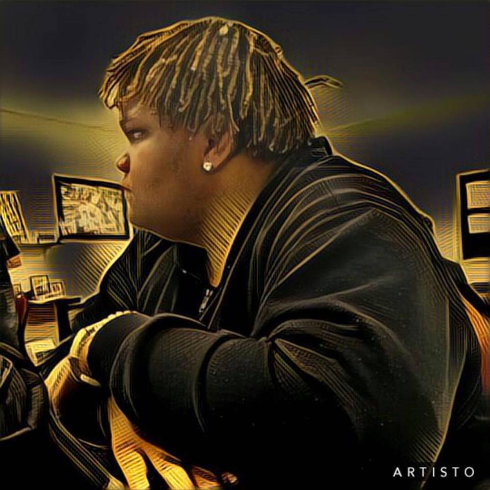 Meet your Posher, Zy