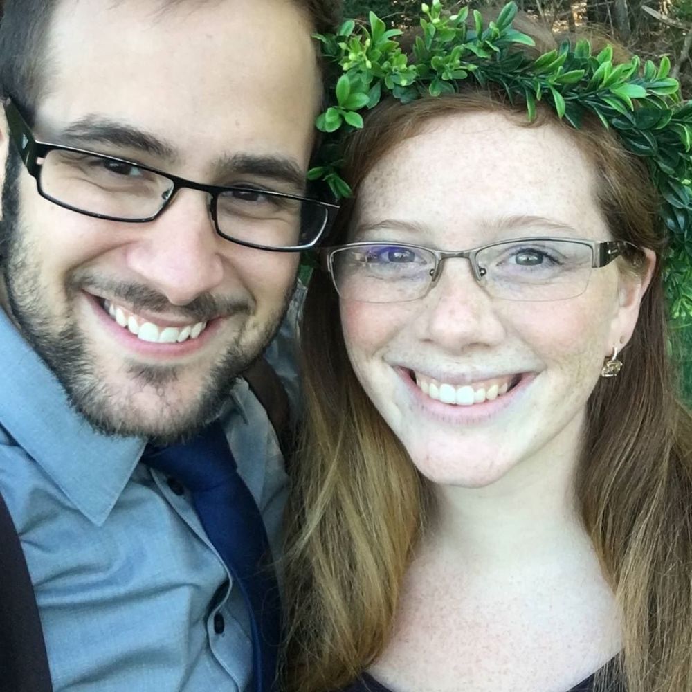Meet your Posher, Briana