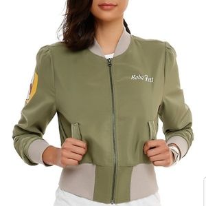 Boba Fett Jacket NWOT
