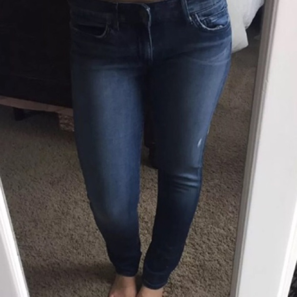 Rich and Skinny Jeans