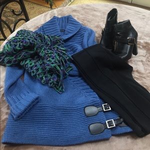 Victoria Secret Moda International Cardigan