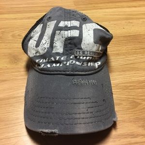 UFC Hat