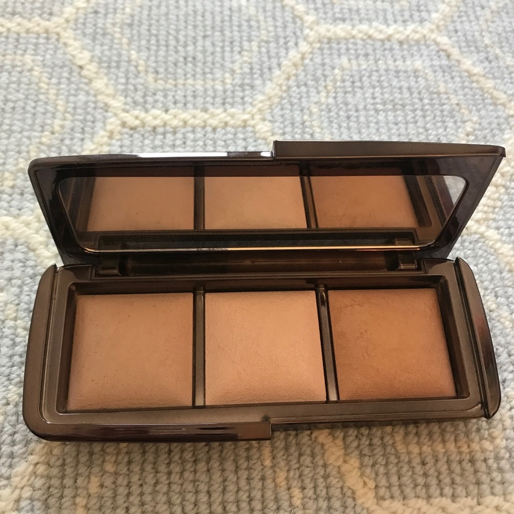 Hourglass Ambient Lighting Palette