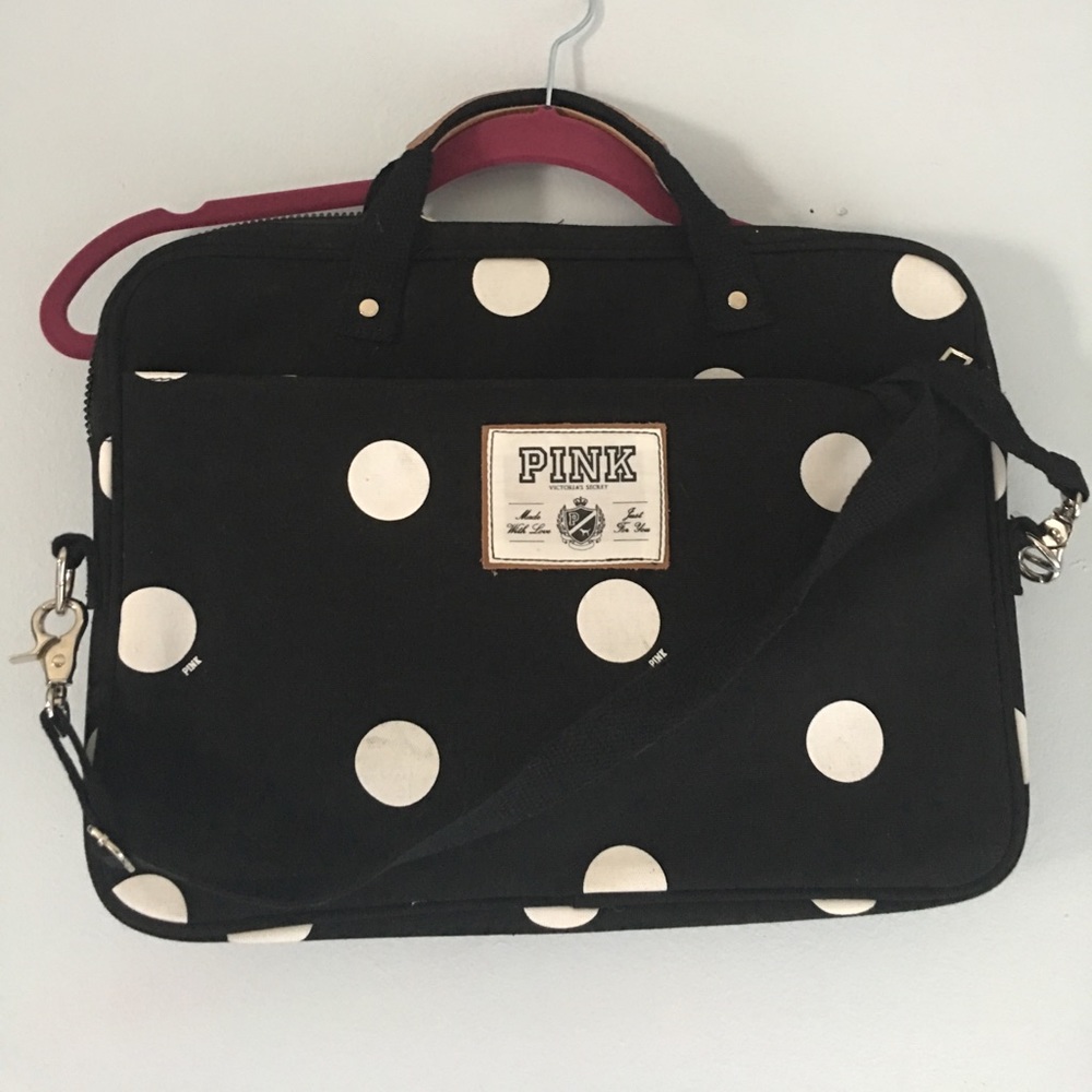 Victoria’s Secret PINK Laptop Bag💼