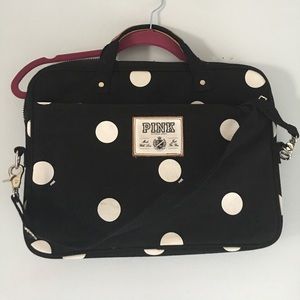 Victoria’s Secret PINK Laptop Bag💼