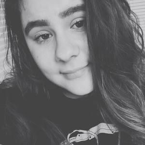 Meet your Posher, Liz