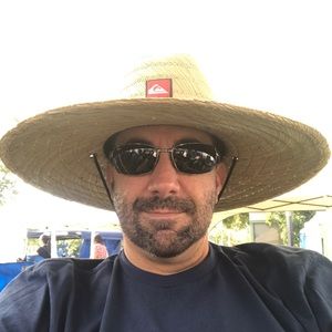 Meet your Posher, Tim