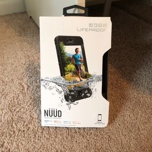 Lifeproof NUUD iPhone 6S Case