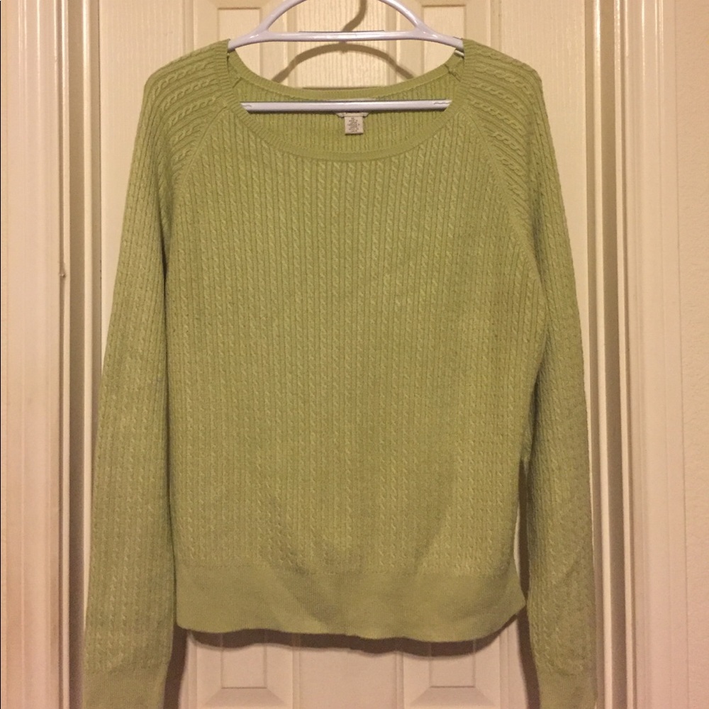 Sweater