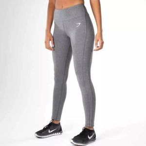 Gymshark dry sculpture leggings!