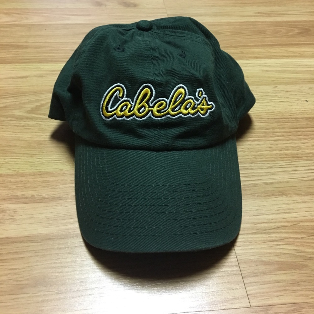 Cabela’s  Hat