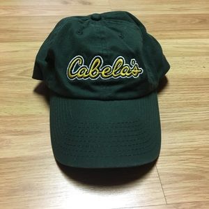 Cabela’s  Hat