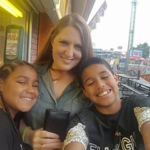 Meet your Posher, Karli