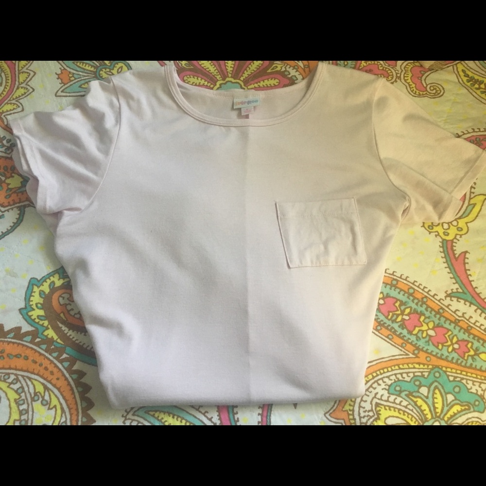 LuLaRoe Carly