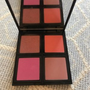 Bobbi Brown Blush Palette