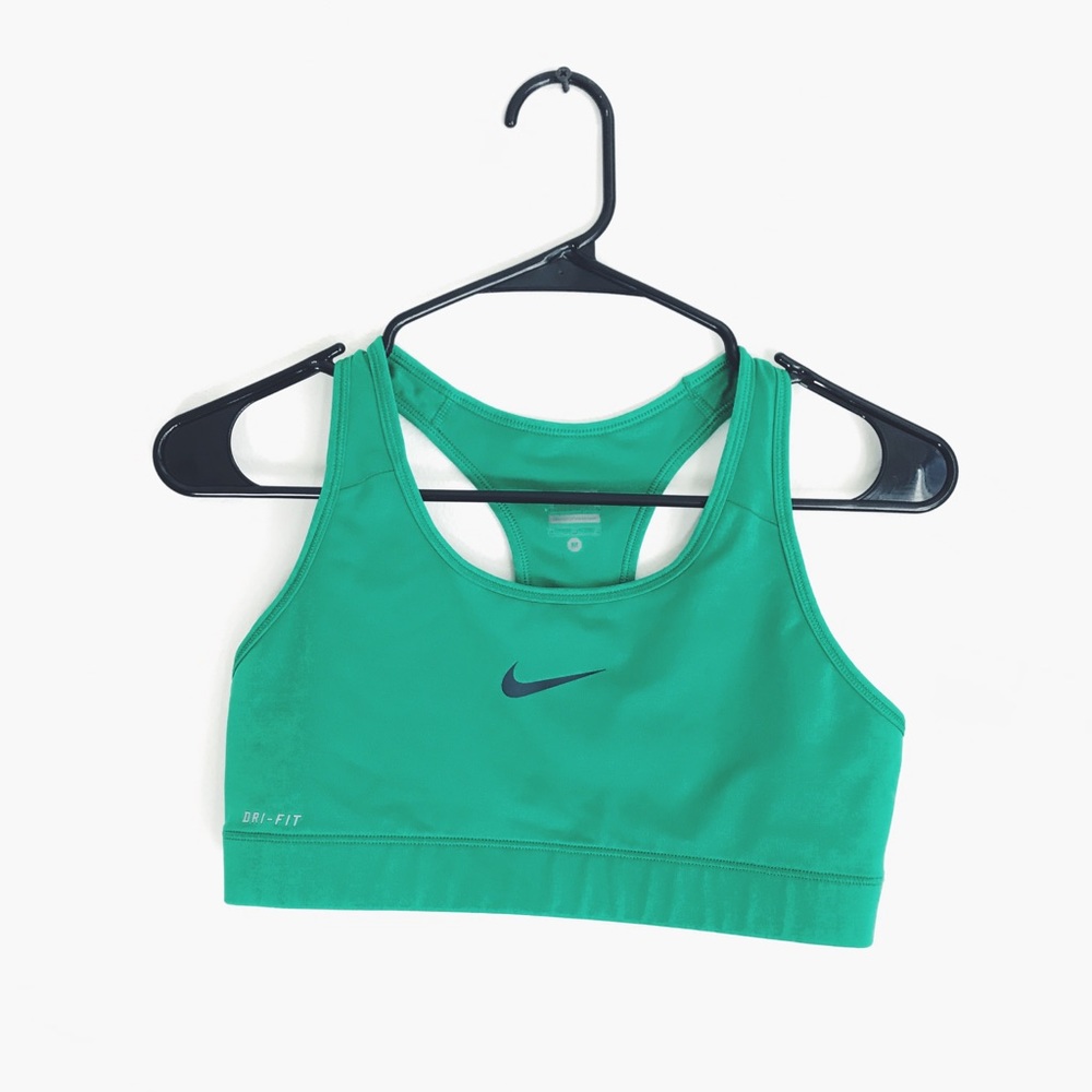 NIKE PRO DRI-FIT SPORTS BRA