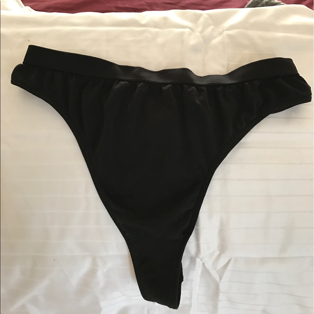 Victoria's Secret Thong panties