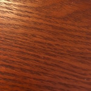 Meet your Posher, Louise