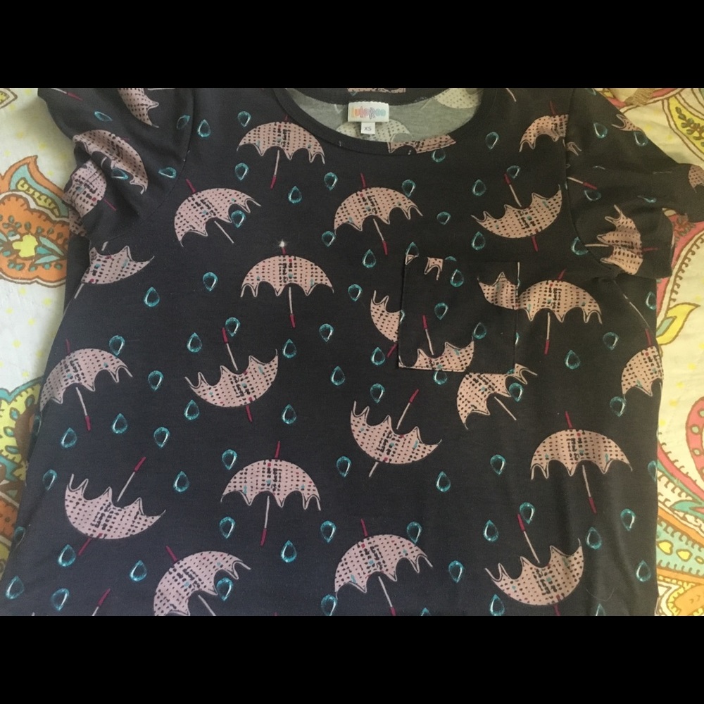 LuLaRoe Carly