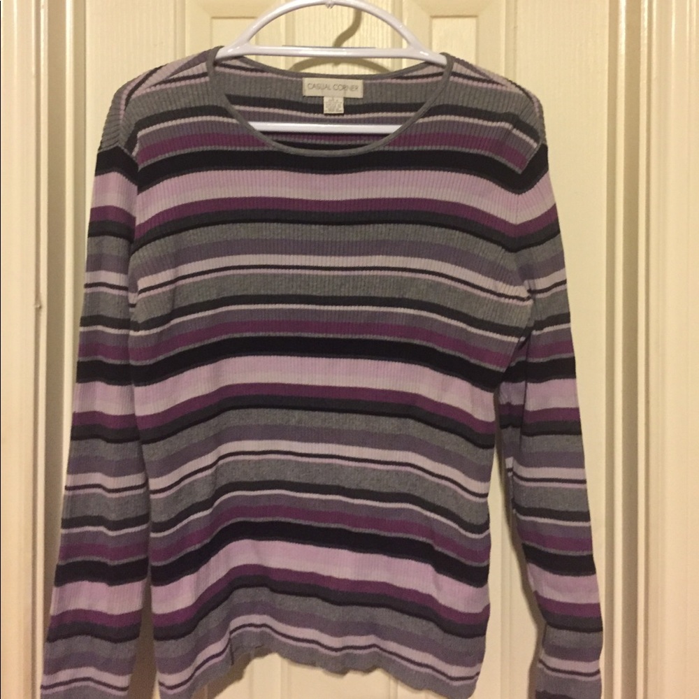 Sweater.