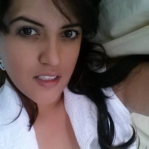 Meet your Posher, Jasmine