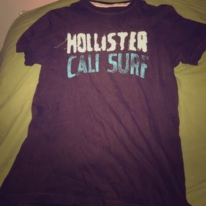 Hollister tshirt