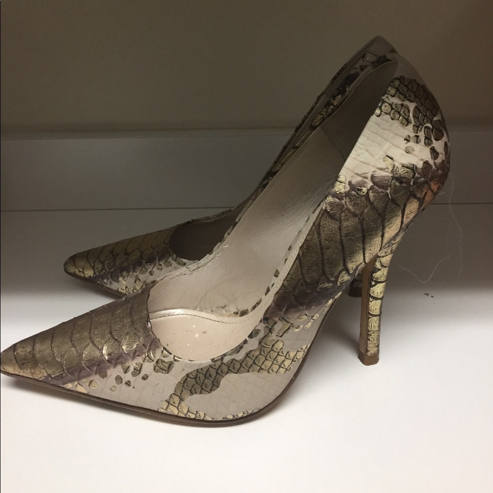 Aldo Shoes