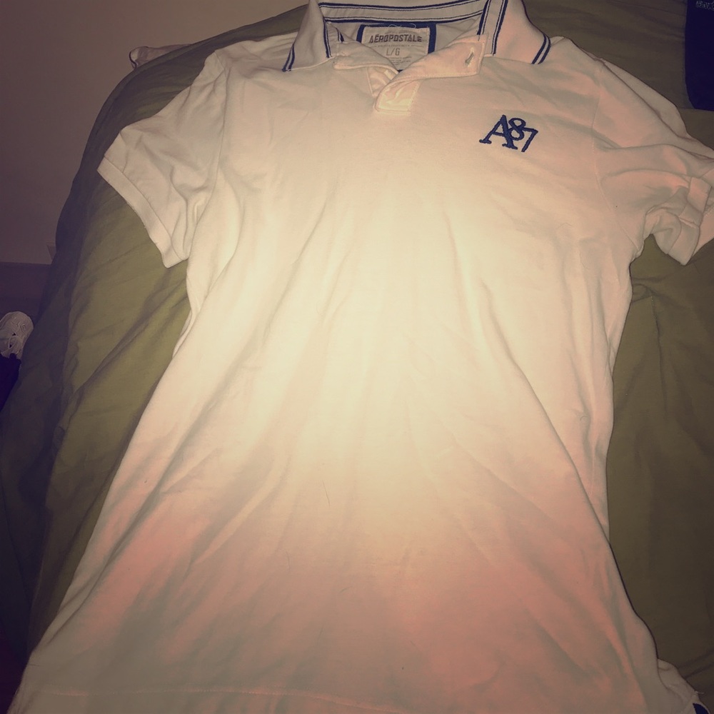 Aeropostale tshirt