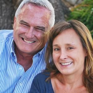 Meet your Posher, Deborah