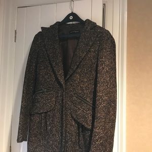 Nanette Lepore size 10 Riding jacket