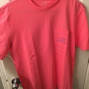 Vineyard Vines Tee