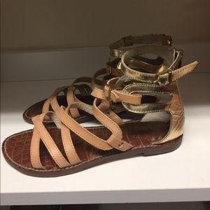 Sam Edelman sandal
