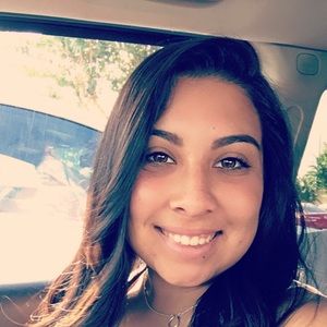 Meet your Posher, Missy