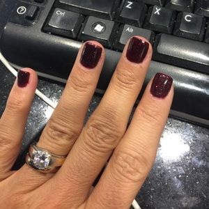 Meet your Posher, Yvonne